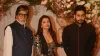 aishwarya rai, amitabh bachchan, abhishek bachchan- India TV Hindi