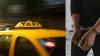 delhi cab driver student masturbation- India TV Hindi