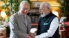 King Charles sent  gift to Prime Minister Narendra Modi - India TV Hindi
