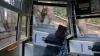 elephant attack on bus passengers- India TV Hindi