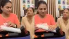 desi mom hilarious reaction,desi mom review, desi mom on dyson hair dryer, dyson hair dryer price, v- India TV Hindi