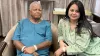 Rohini Acharya, Lalu Prasad Yadav- India TV Hindi
