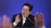 South Korea President Lee Jae Myung- India TV Hindi