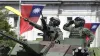 Taiwan Military- India TV Hindi