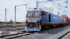 indian railways, pilot container train, indian railways goods train, indian railways pilot container- India TV Paisa