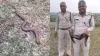 Rare Snake- India TV Hindi