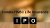 IPO, Canara HSBC Life Insurance IPO,- India TV Paisa