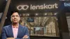 Lenskart, Lenskart B Camera Smartglasses, - India TV Paisa