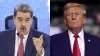 Nicolas Maduro, Venezuela, US warship, USS Gerald R. Ford, Donald Trump- India TV Paisa
