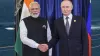 प्रधानमंत्री नरेंद्र मोदी (बाएं) और रूस के राष्ट्रपति व्लादिमिर पुतिन (दाएं)- India TV Paisa