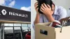 Renault, layoffs, - India TV Paisa