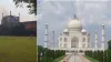 Taj Mahal- India TV Hindi
