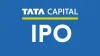 tata, tata capital, tata capital ipo, tata capital ipo opening date, tata capital closing date, tata- India TV Paisa