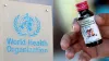 World Health Organization/ Coldrif Cough Syrup- India TV Hindi