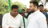Afzal ali khan and tejashwi yadav- India TV Hindi