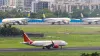 Air India Flight- India TV Hindi