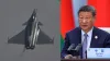 CHINA RAFALE Disinformation- India TV Hindi