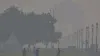 Delhi aqi air pollution fog- India TV Hindi