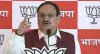jp NADDA- India TV Hindi