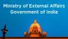 external affairs- India TV Hindi