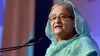 sheikh hasina bangladesh- India TV Hindi