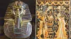 तूतनखामुन का मास्क और...- India TV Hindi