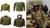 Combat Uniform- India TV Hindi
