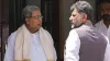 Siddaramaiah, DK Shivakumar - India TV Hindi