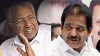 Pinarayi Vijayan, KC Venugopal- India TV Hindi