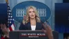 White House Press Secretary Karoline Leavitt- India TV Hindi