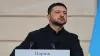 Volodymyr Zelenskyy - India TV Hindi