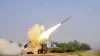 India air defense system, Delhi NCR security, indigenous IADWS, QRSAM, VSRADS- India TV Hindi