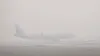 delhi airport, igi airport, indira gandhi international airport, delhi international airport, fog, d- India TV Hindi