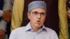 CM Omar Abdullah- India TV Hindi