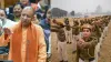 cm yogi up police constable recruitment- India TV Hindi