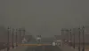 Delhi Smog- India TV Hindi