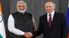 Vladimir Putin (R) PM Narendra Modi (L)- India TV Paisa