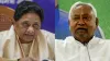 Mayawati, Nitish Kumar, Bihar CM Hijab controversy, Nitish Kumar Hijab controversy- India TV Hindi