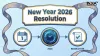 New Year 2026 के रेजोल्यूशन - India TV Hindi