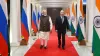 pm modi putin meeting- India TV Hindi