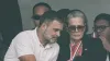 Rahul Gandhi and Sonia Gandhi- India TV Hindi