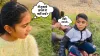 viral video, brother sister prank, brother sister funny video, funny video, video viral, why girls h- India TV Hindi