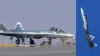 Sukhoi SU-57 fighter aircraft russia india- India TV Hindi
