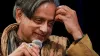 Shashi Tharoor on bangladeshi immigrants- India TV Hindi