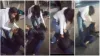 लड़कियों के बीच मारपीट का वीडियो हुआ वायरल। - India TV Hindi