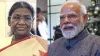 Droupadi Murmu, PM Modi- India TV Hindi