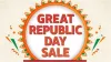Amazon Great Republic day sale 2026- India TV Hindi