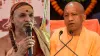 Yogi Adityanath, Yogi Adityanath Kalnemi statement, Avimukteshwaranand- India TV Hindi