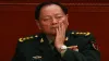 China General Zhang Youxia- India TV Hindi