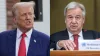 United Nations financial crisis, UN budget shortfall, Antonio Guterres warning- India TV Hindi